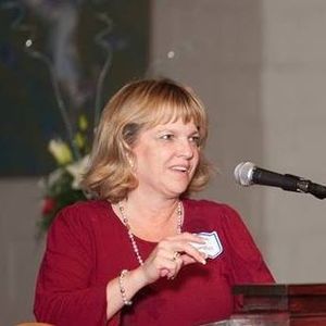 Meet your Posher, Janet